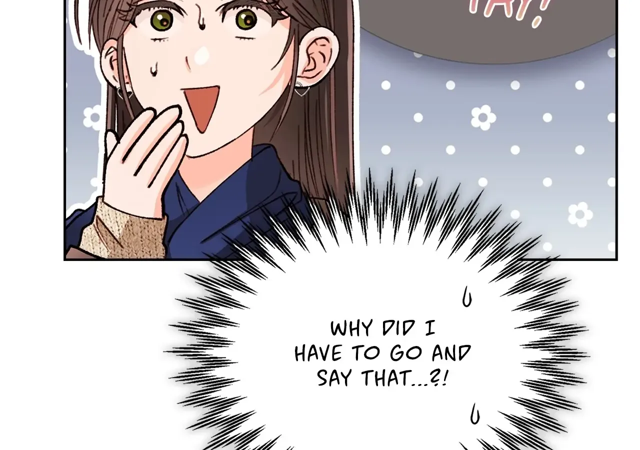 Read Quiet in the Office! chapter 37 image 140 on Lezhin