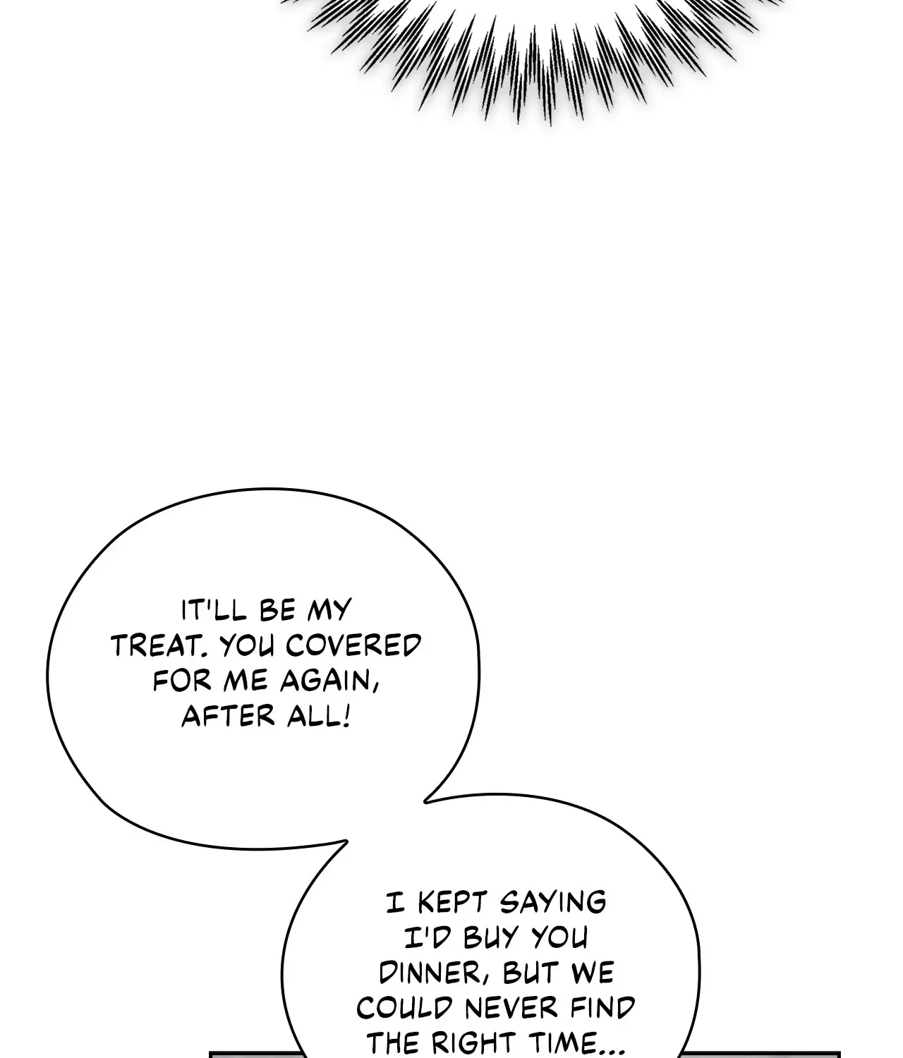 Read Quiet in the Office! chapter 37 image 141 on Lezhin
