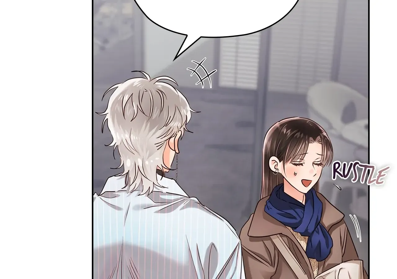 Read Quiet in the Office! chapter 37 image 142 on Lezhin