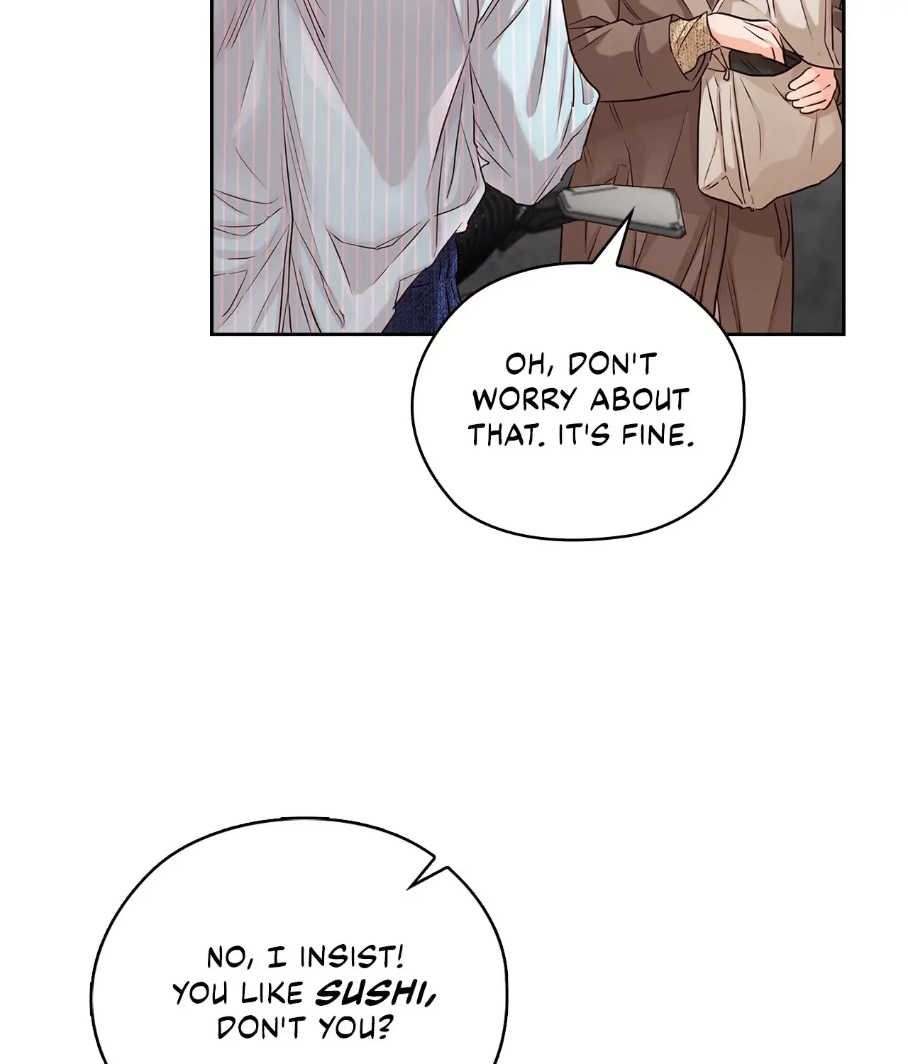 Read Quiet in the Office! chapter 37 image 143 on Lezhin