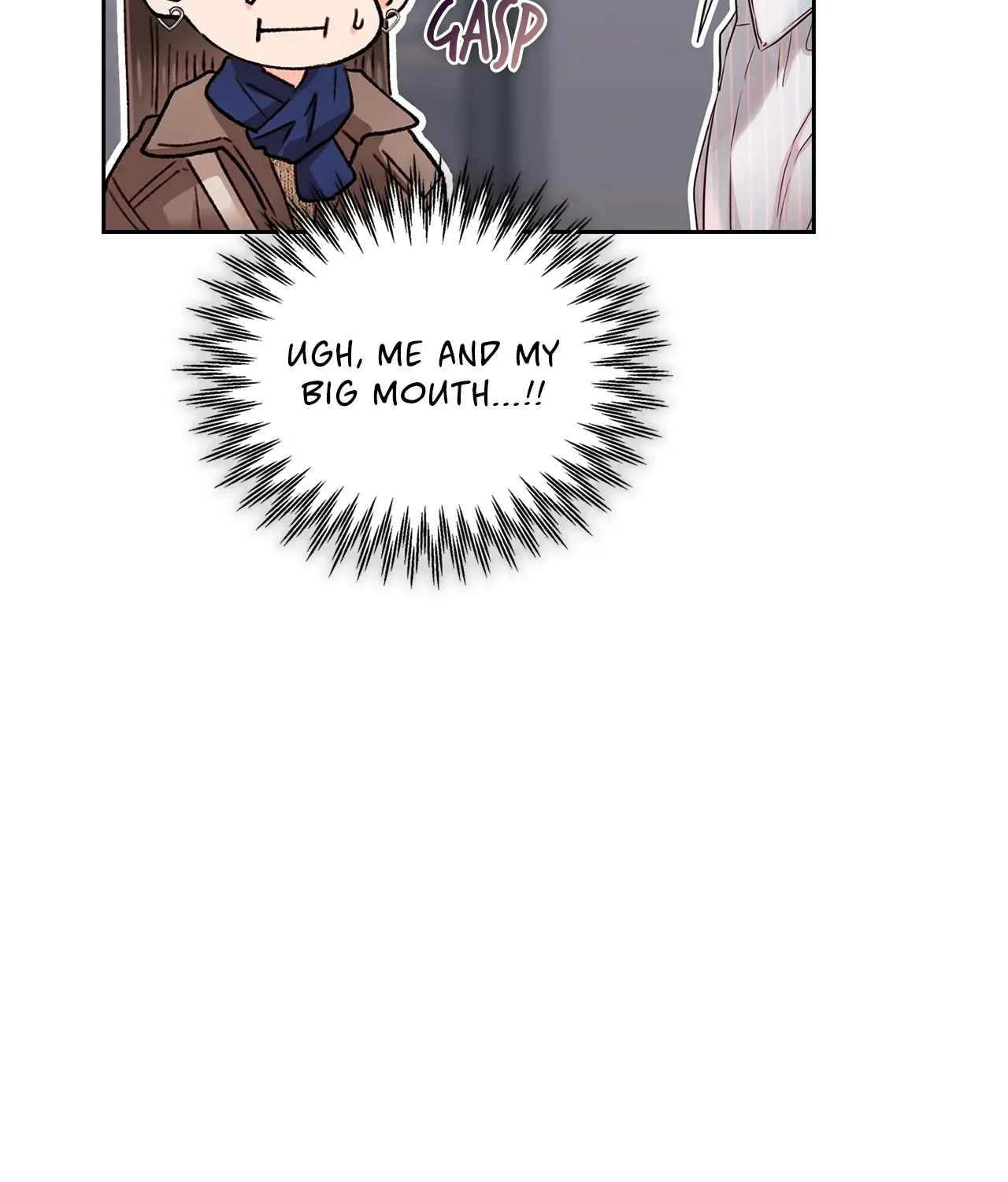 Read Quiet in the Office! chapter 37 image 152 on Lezhin