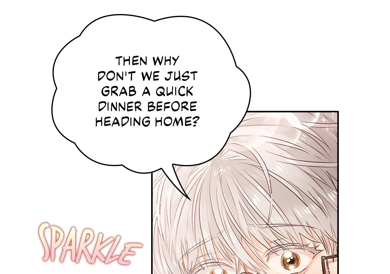 Read Quiet in the Office! chapter 37 image 153 on Lezhin