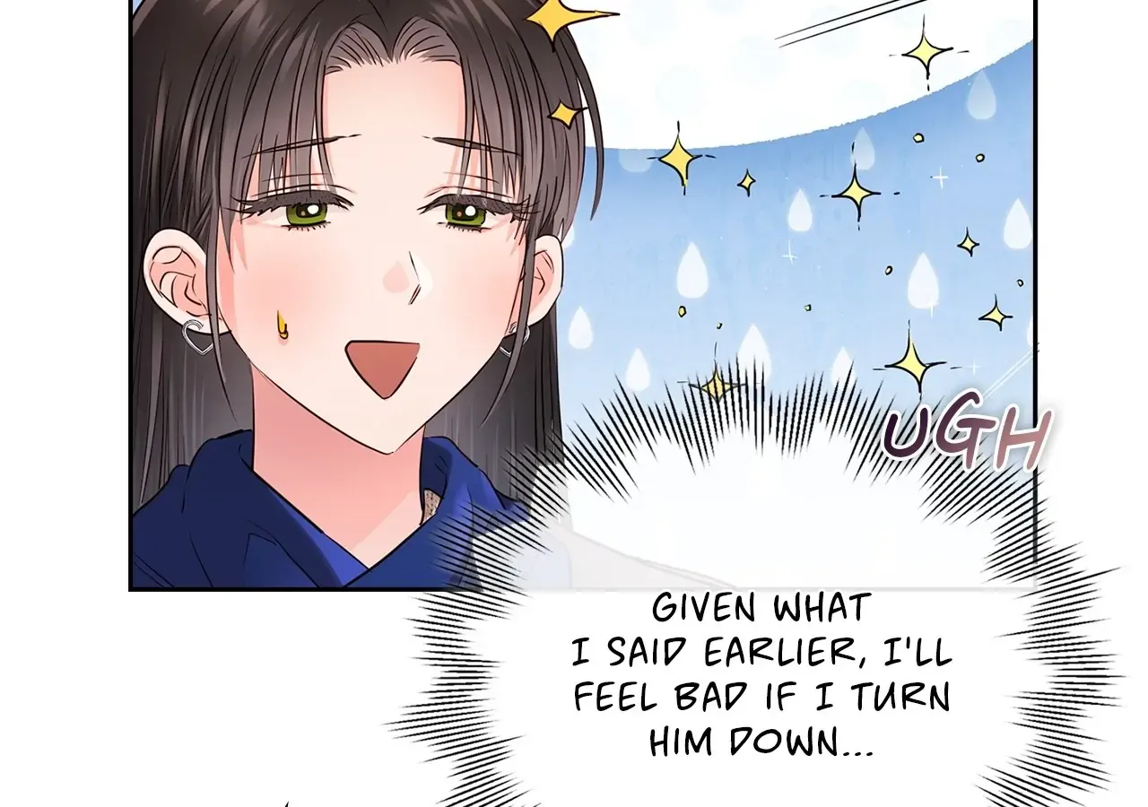 Read Quiet in the Office! chapter 37 image 156 on Lezhin