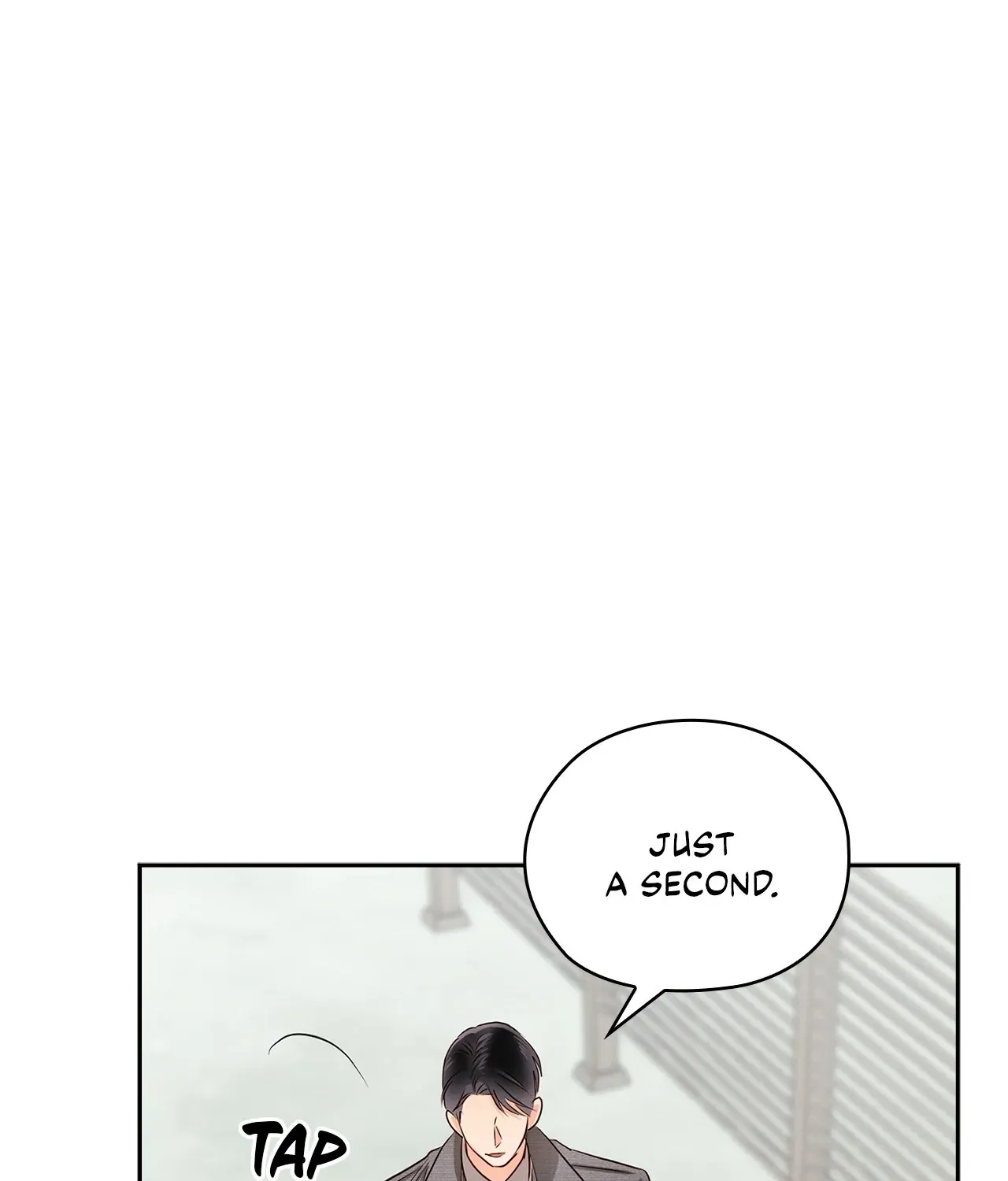 Read Quiet in the Office! chapter 37 image 17 on Lezhin