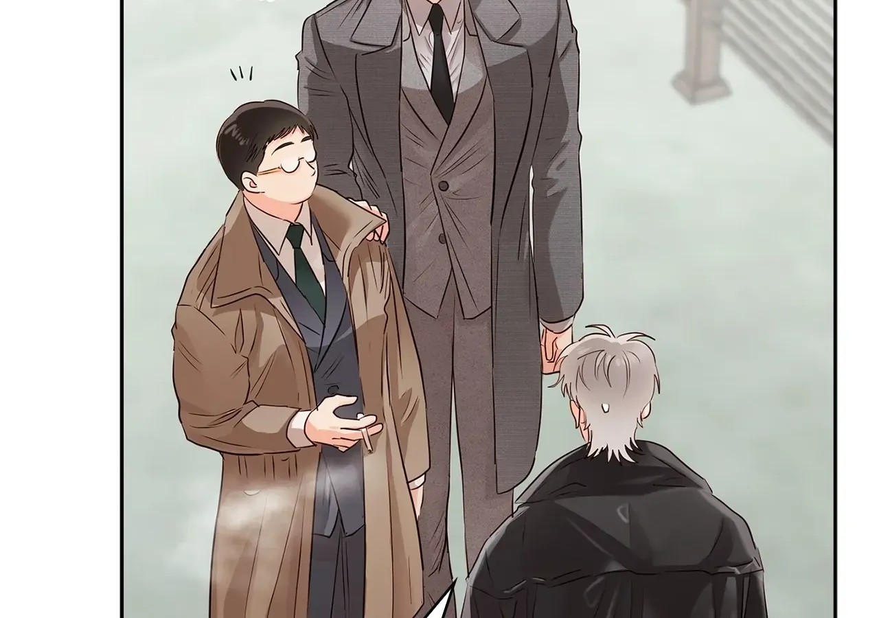 Read Quiet in the Office! chapter 37 image 18 on Lezhin