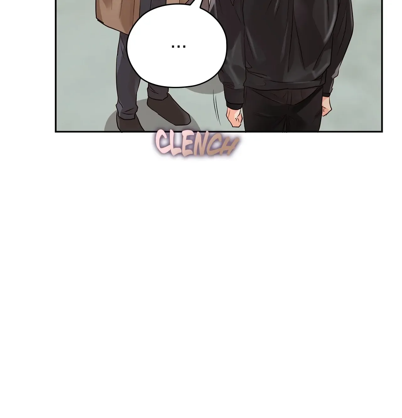 Read Quiet in the Office! chapter 37 image 19 on Lezhin
