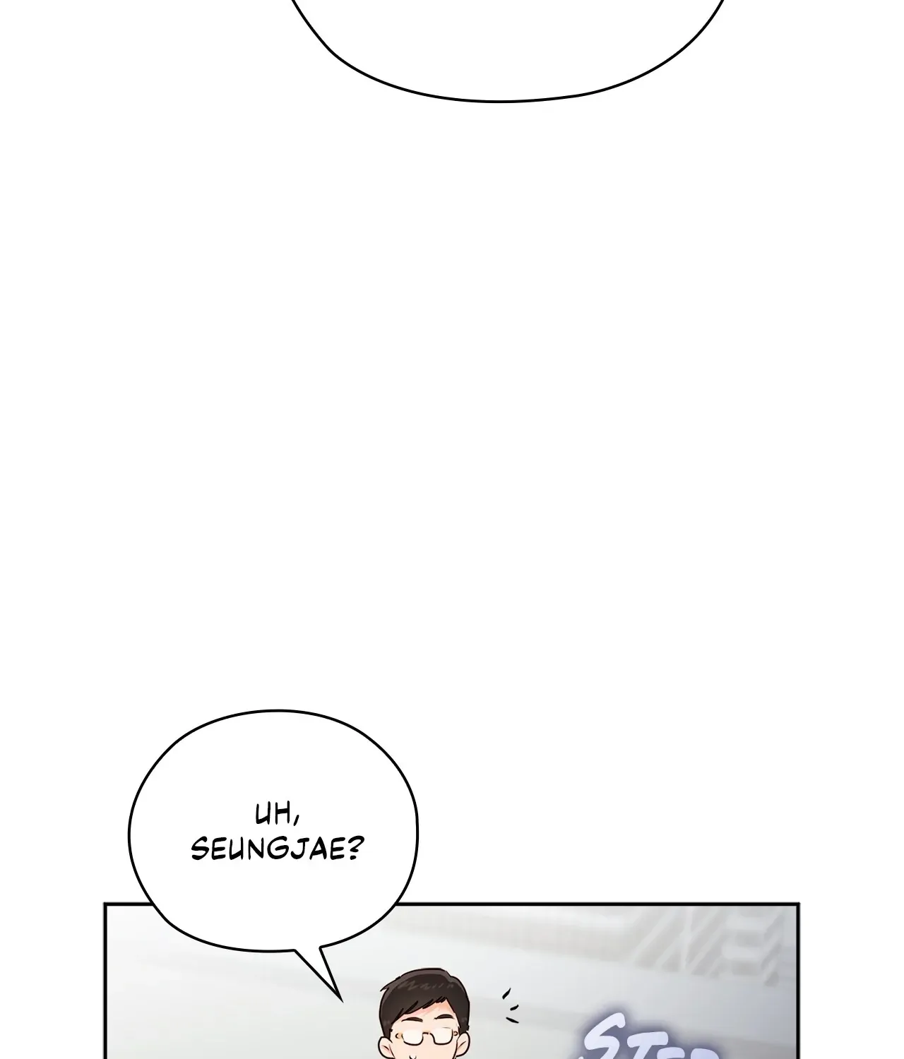 Read Quiet in the Office! chapter 37 image 28 on Lezhin