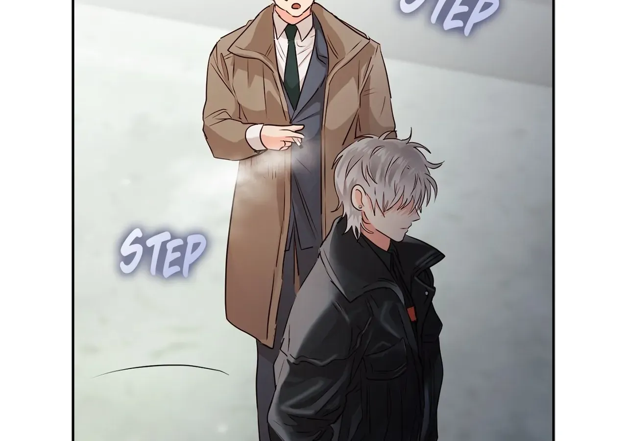 Read Quiet in the Office! chapter 37 image 29 on Lezhin