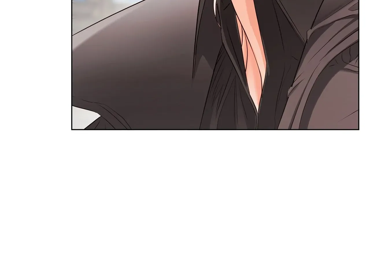 Read Quiet in the Office! chapter 37 image 3 on Lezhin