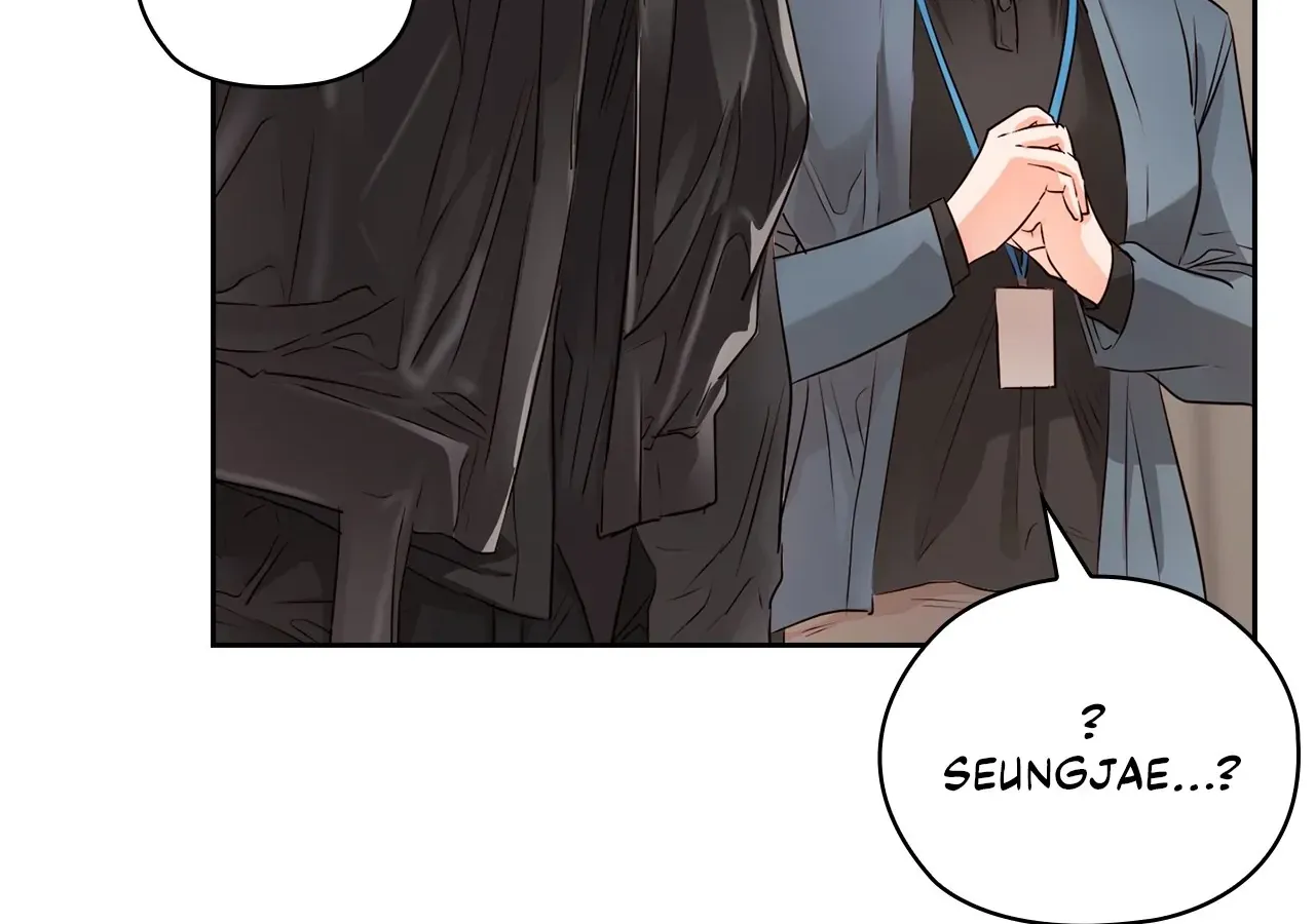Read Quiet in the Office! chapter 37 image 36 on Lezhin