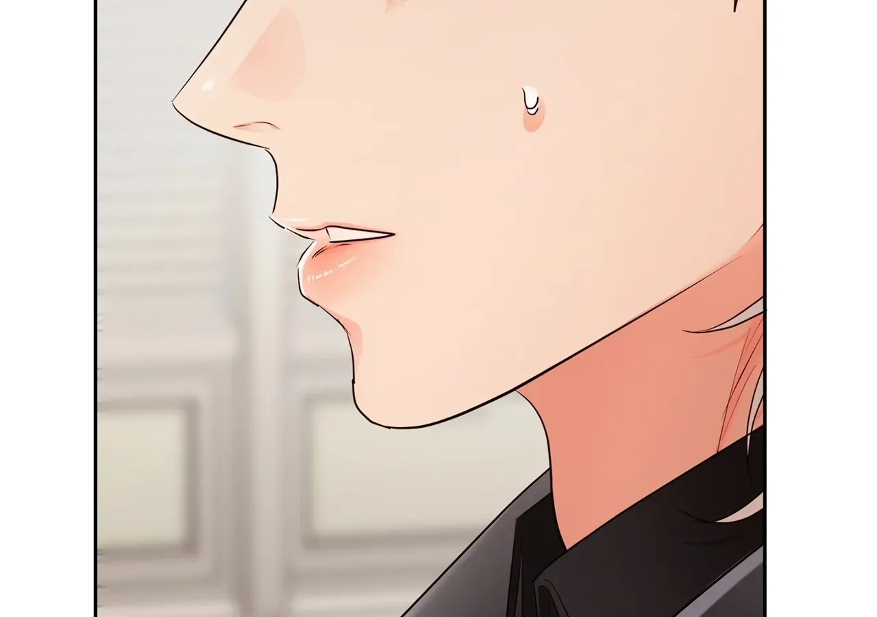 Read Quiet in the Office! chapter 37 image 38 on Lezhin