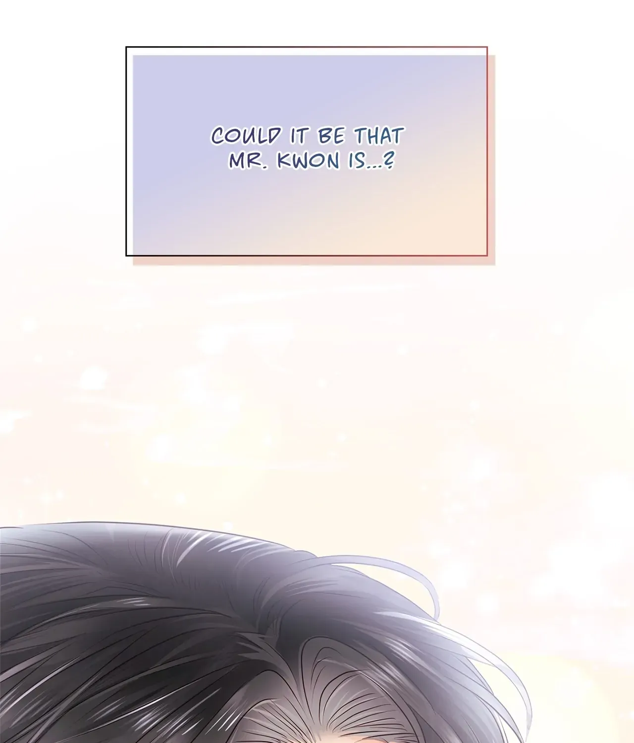 Read Quiet in the Office! chapter 37 image 4 on Lezhin