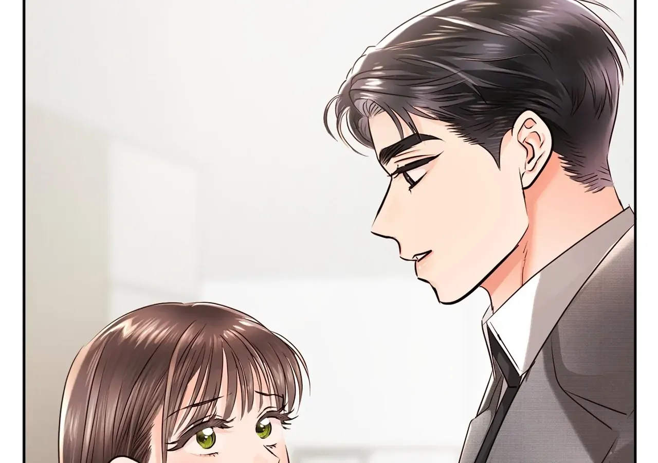 Read Quiet in the Office! chapter 37 image 40 on Lezhin
