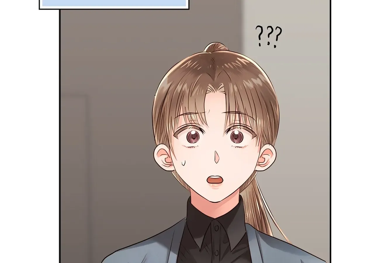 Read Quiet in the Office! chapter 37 image 43 on Lezhin