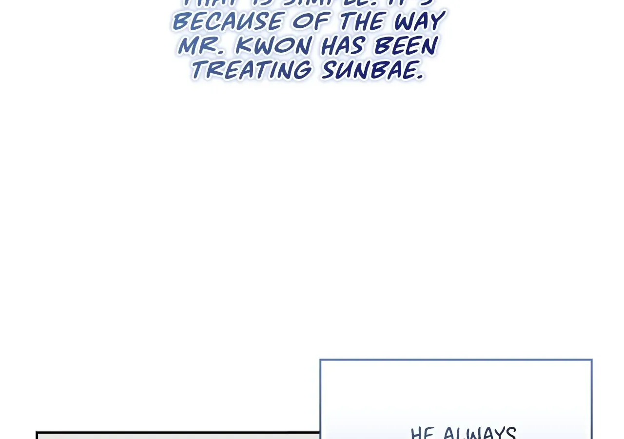 Read Quiet in the Office! chapter 37 image 45 on Lezhin