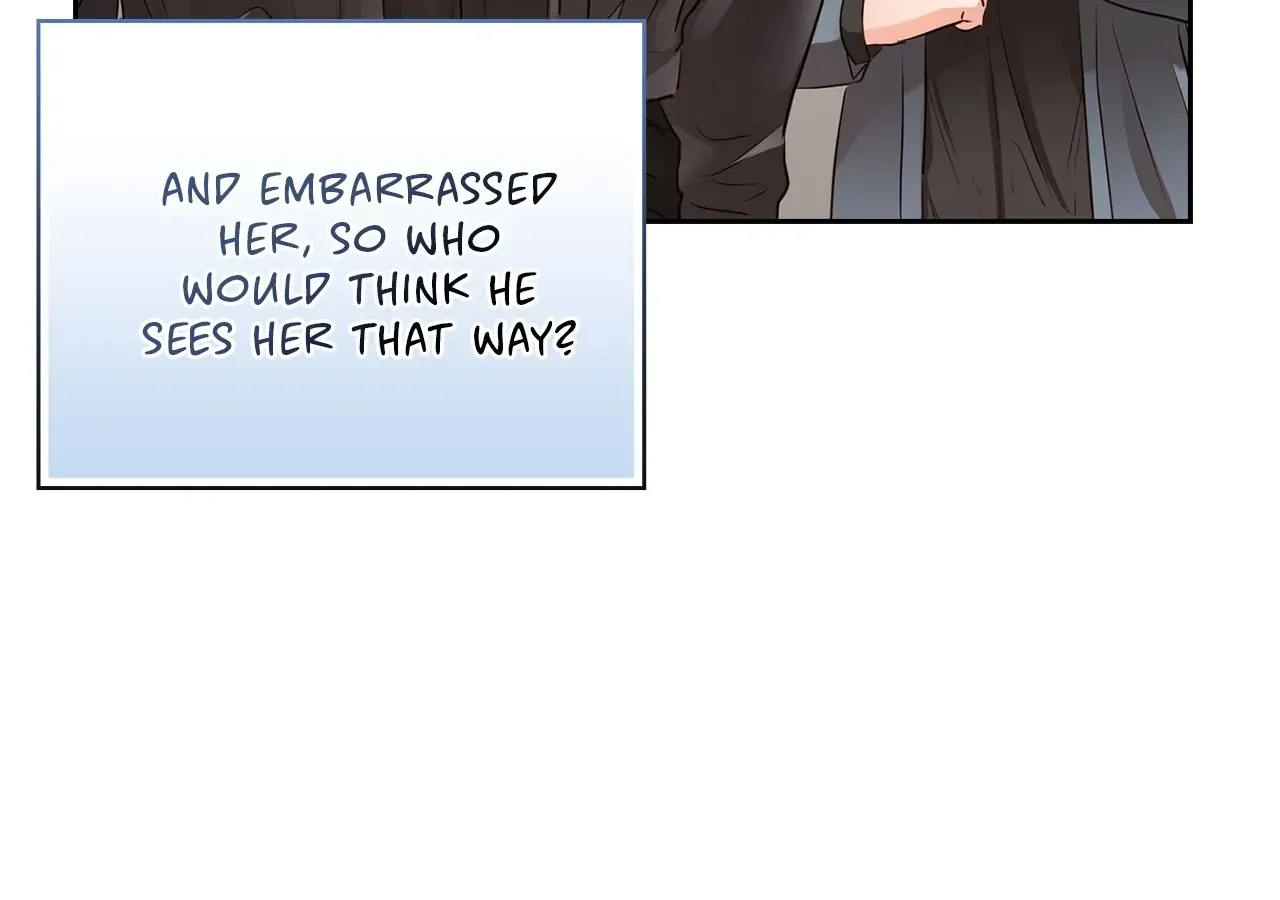 Read Quiet in the Office! chapter 37 image 47 on Lezhin