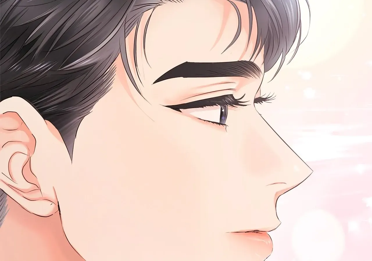 Read Quiet in the Office! chapter 37 image 5 on Lezhin