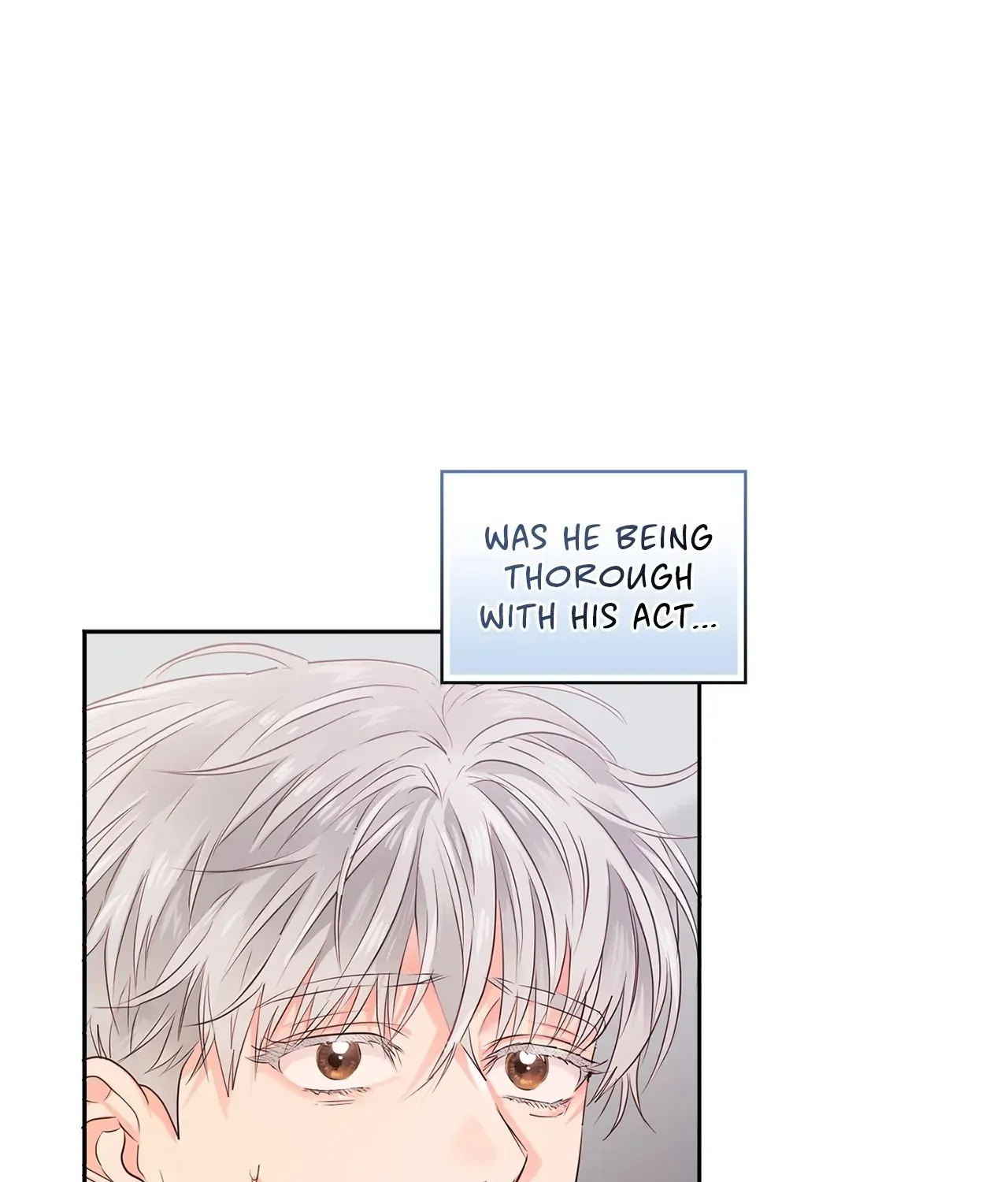 Read Quiet in the Office! chapter 37 image 53 on Lezhin