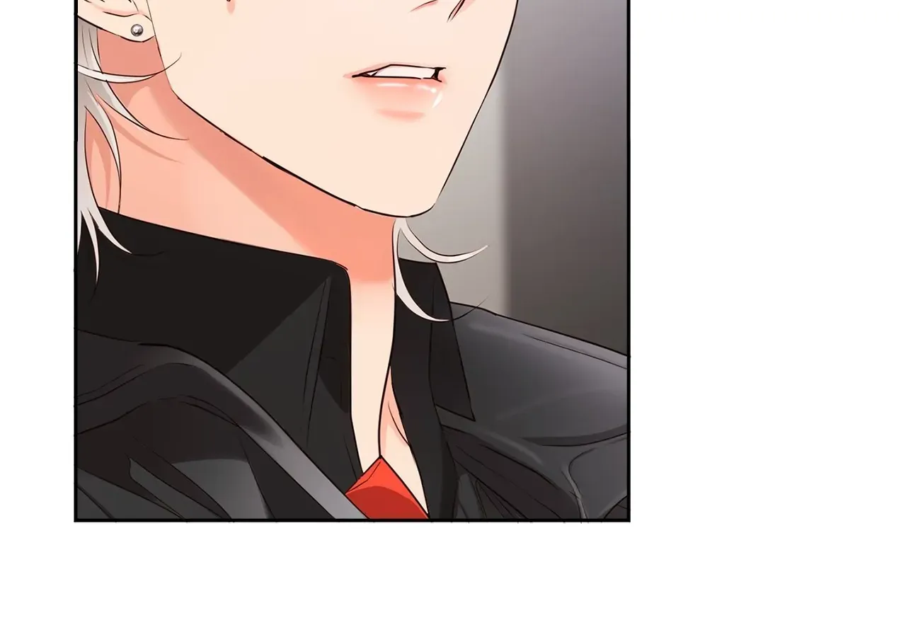 Read Quiet in the Office! chapter 37 image 54 on Lezhin