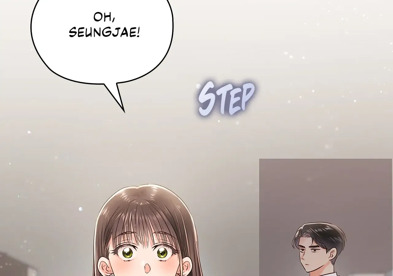 Read Quiet in the Office! chapter 37 image 56 on Lezhin