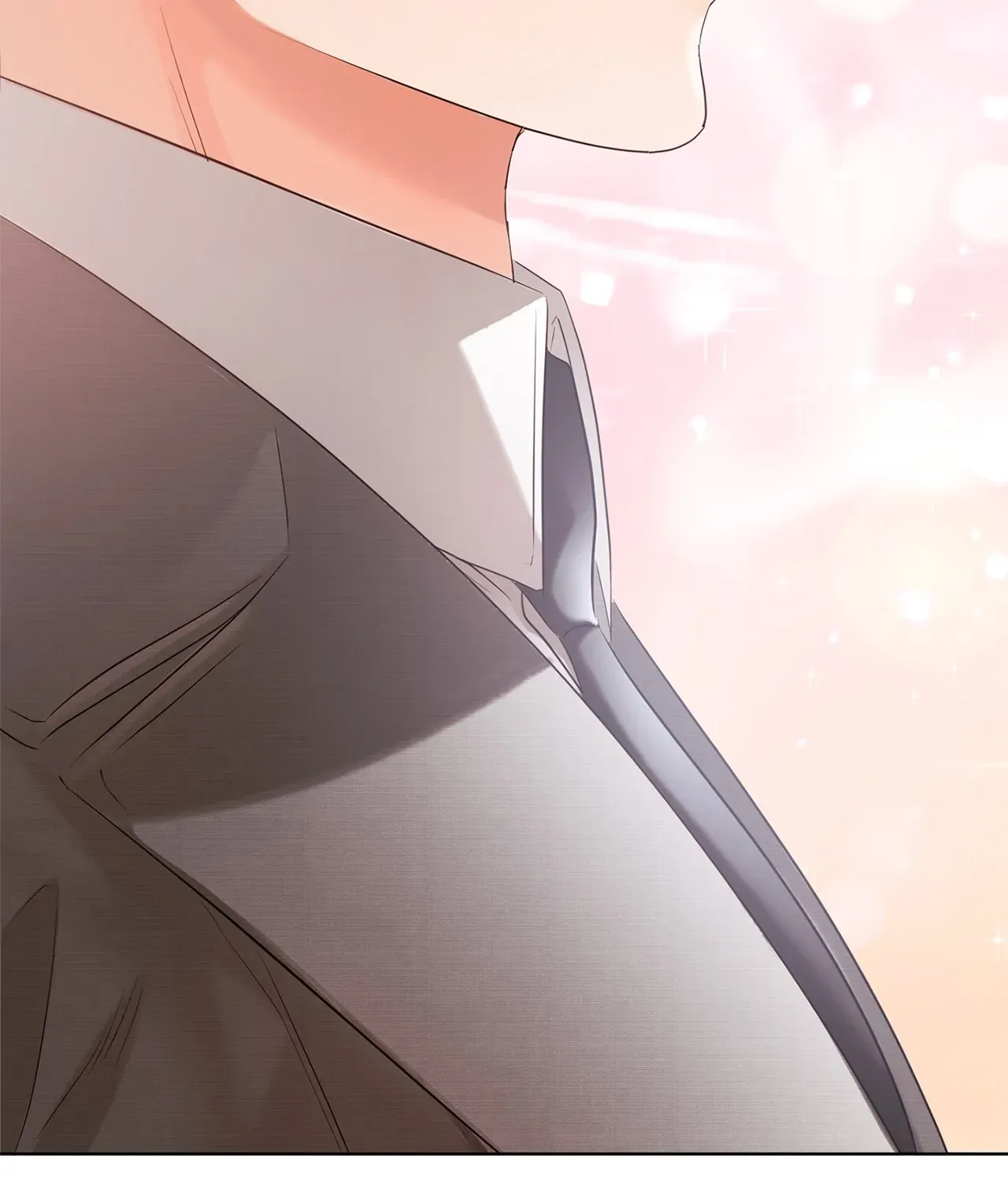 Read Quiet in the Office! chapter 37 image 6 on Lezhin