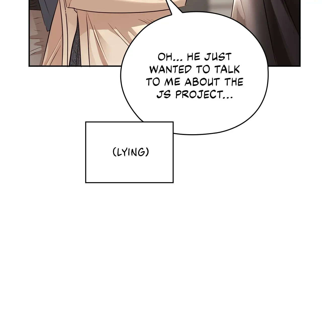 Read Quiet in the Office! chapter 37 image 63 on Lezhin