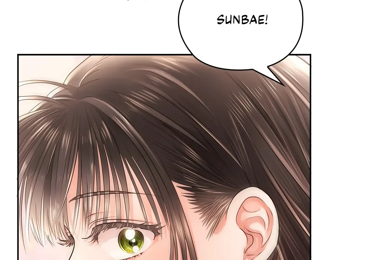 Read Quiet in the Office! chapter 37 image 67 on Lezhin