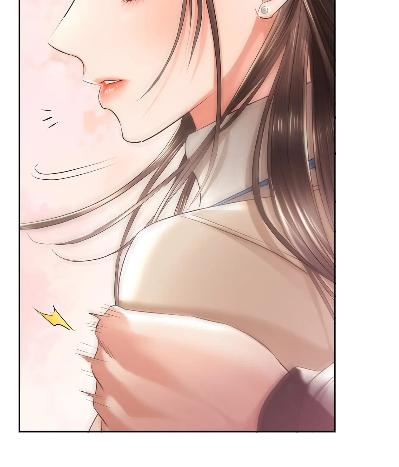 Read Quiet in the Office! chapter 37 image 68 on Lezhin