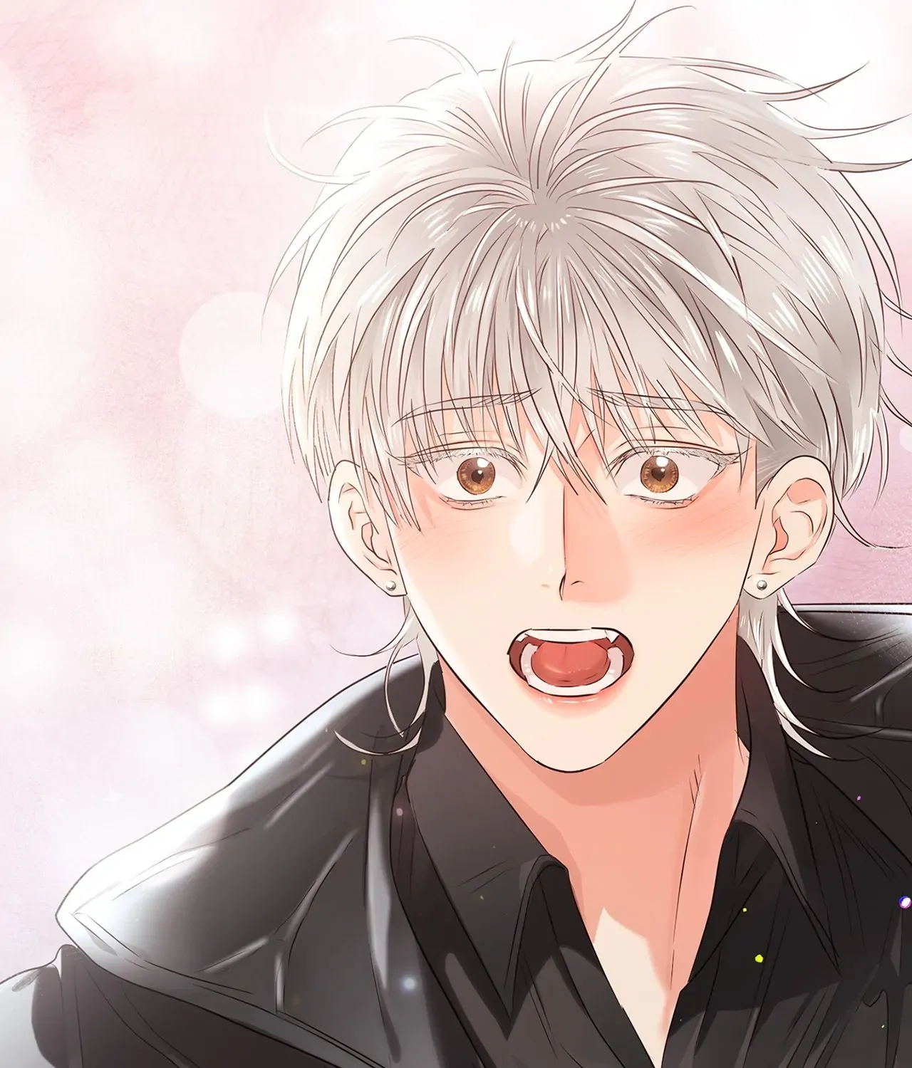 Read Quiet in the Office! chapter 37 image 70 on Lezhin