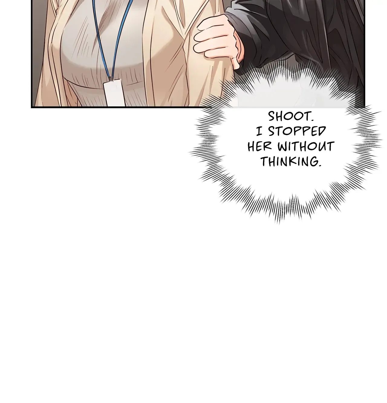 Read Quiet in the Office! chapter 37 image 74 on Lezhin