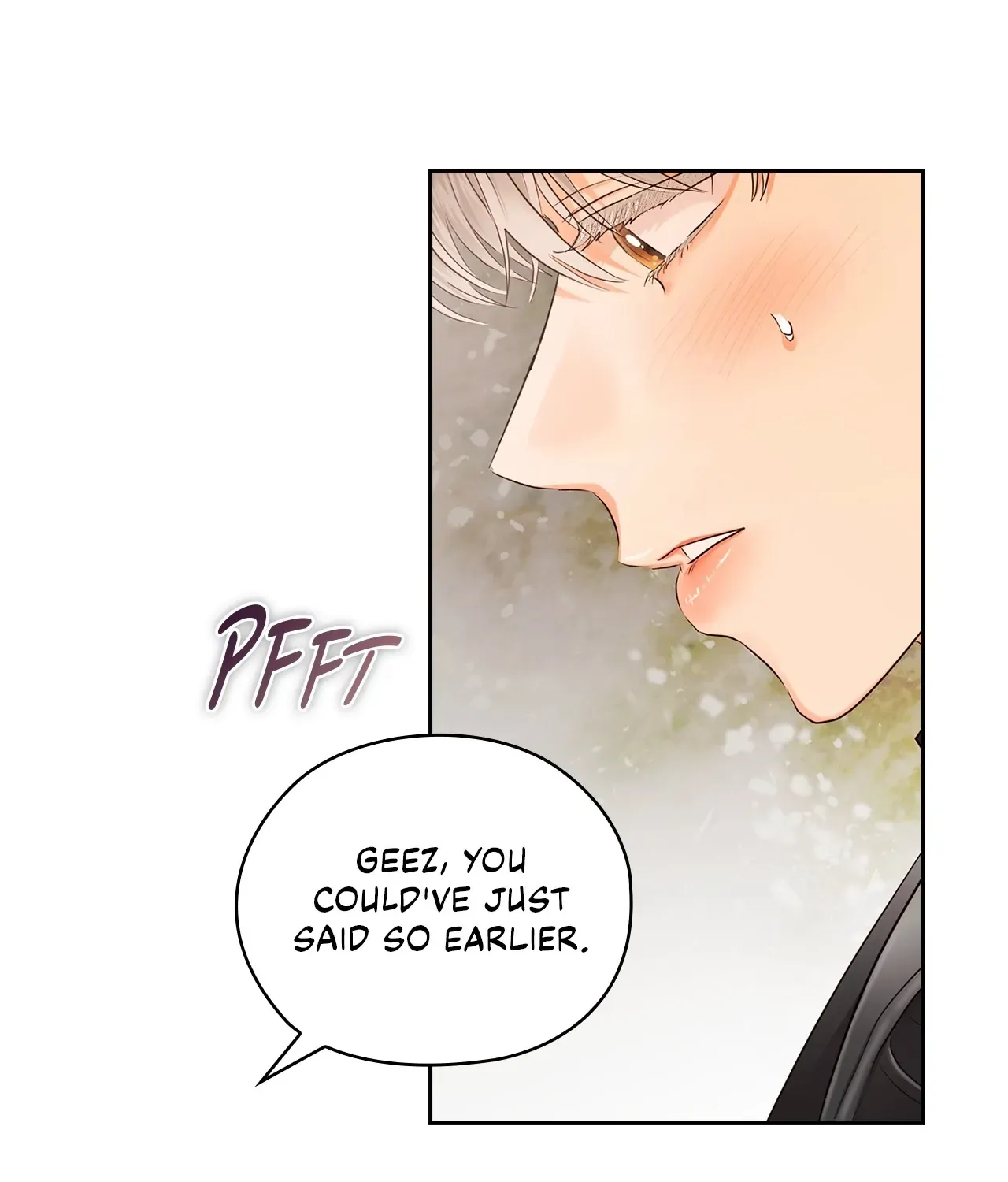 Read Quiet in the Office! chapter 37 image 75 on Lezhin