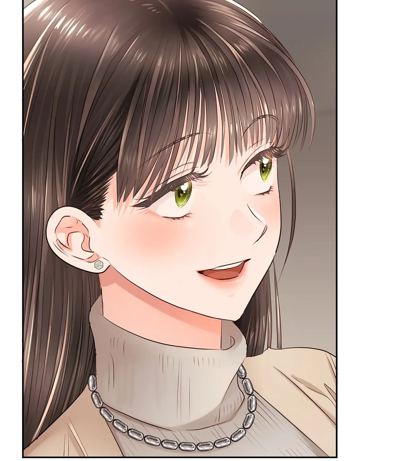Read Quiet in the Office! chapter 37 image 77 on Lezhin
