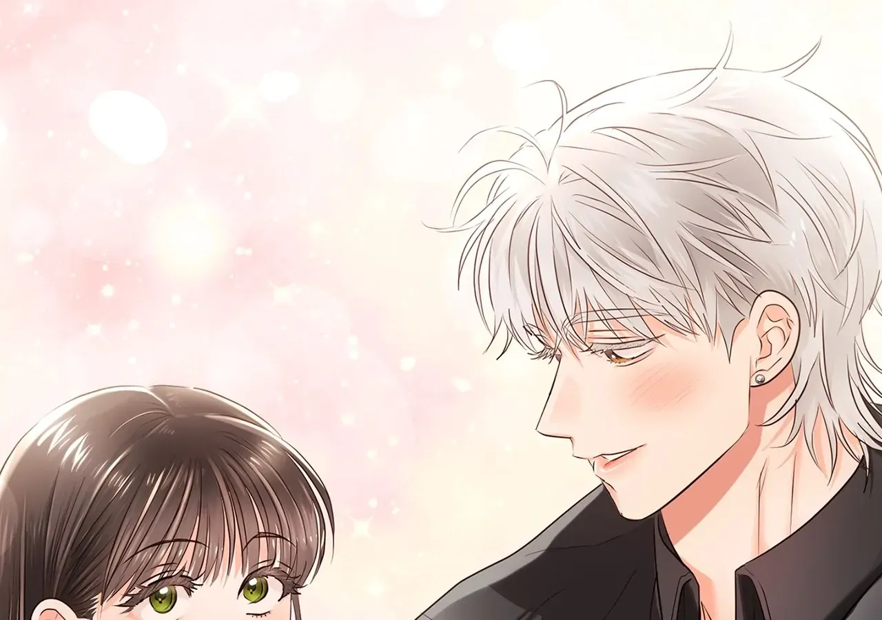 Read Quiet in the Office! chapter 37 image 87 on Lezhin