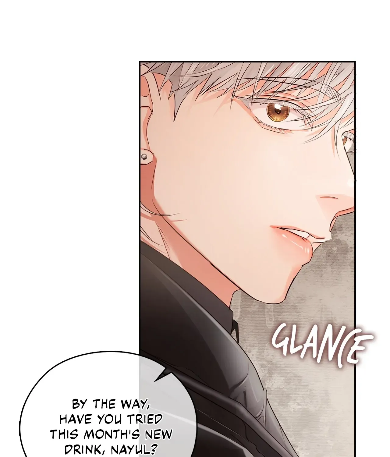Read Quiet in the Office! chapter 37 image 92 on Lezhin