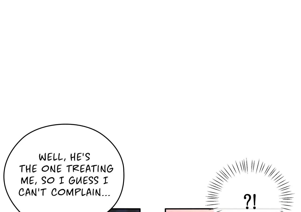 Read Quiet in the Office! chapter 38 image 10 on Lezhin