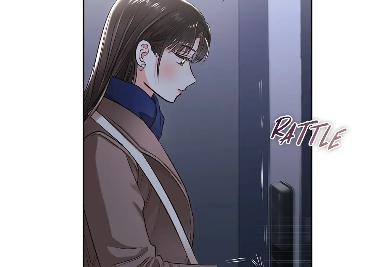 Read Quiet in the Office! chapter 38 image 105 on Lezhin