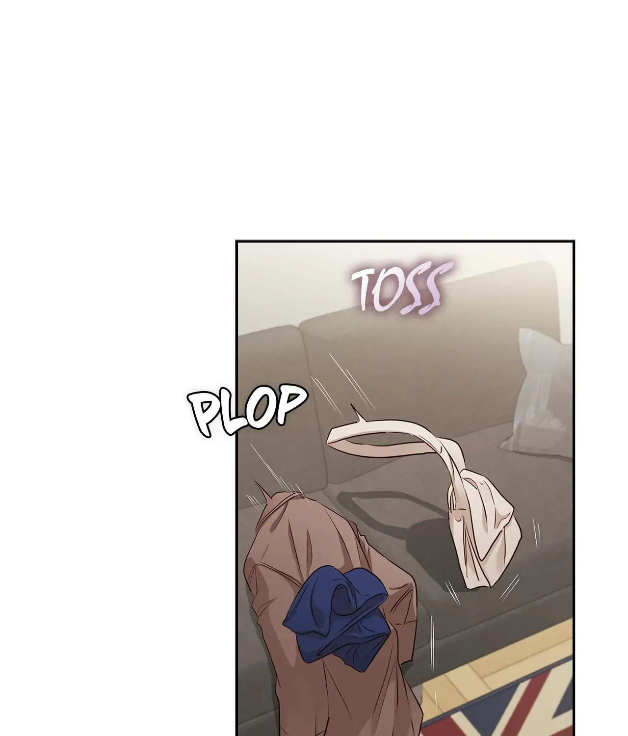 Read Quiet in the Office! chapter 38 image 111 on Lezhin