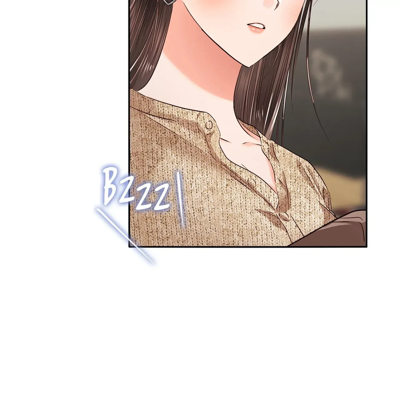Read Quiet in the Office! chapter 38 image 119 on Lezhin