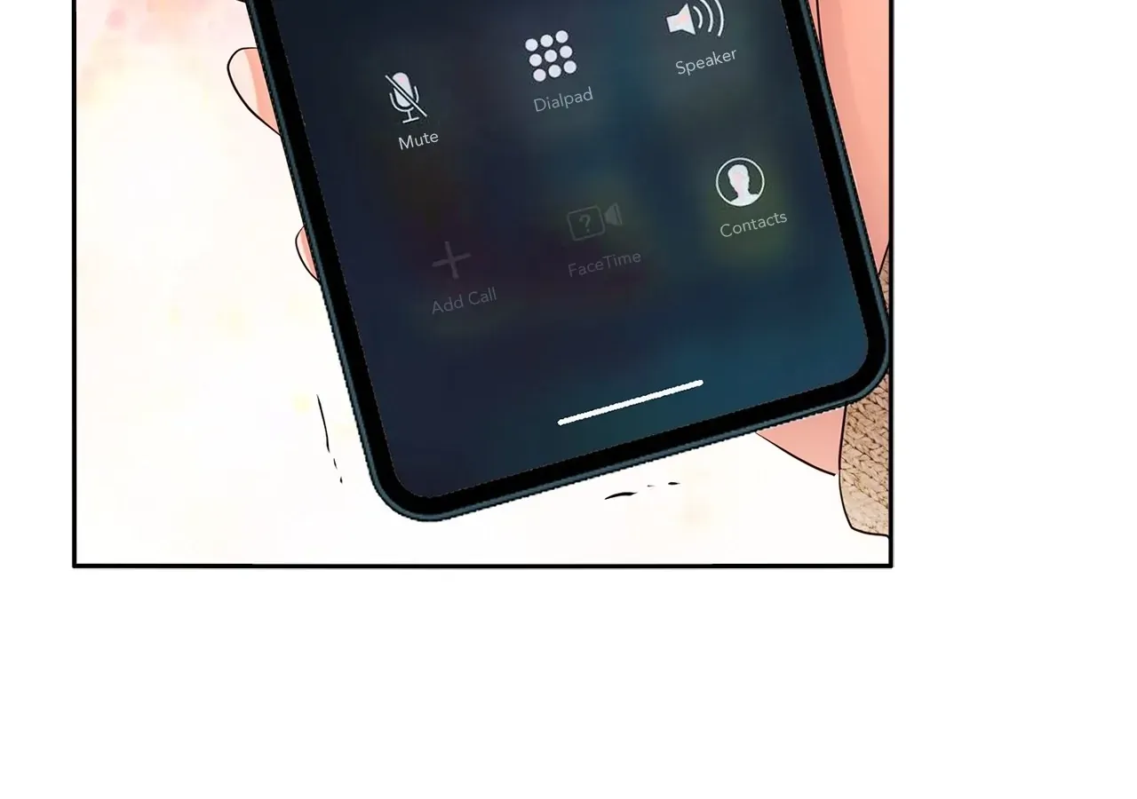 Read Quiet in the Office! chapter 38 image 121 on Lezhin