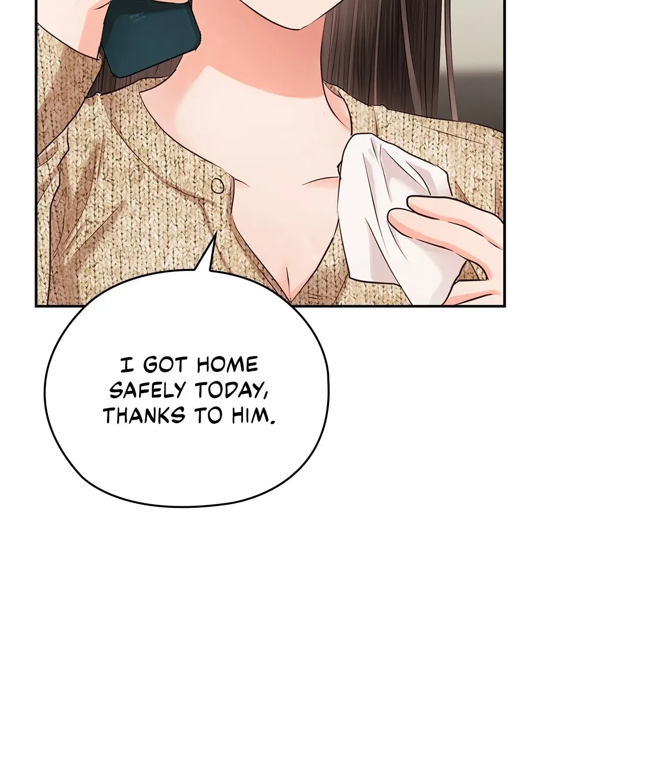 Read Quiet in the Office! chapter 38 image 126 on Lezhin