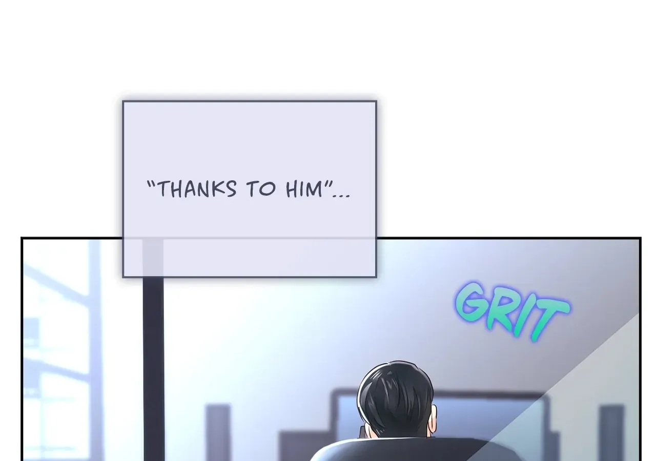 Read Quiet in the Office! chapter 38 image 127 on Lezhin