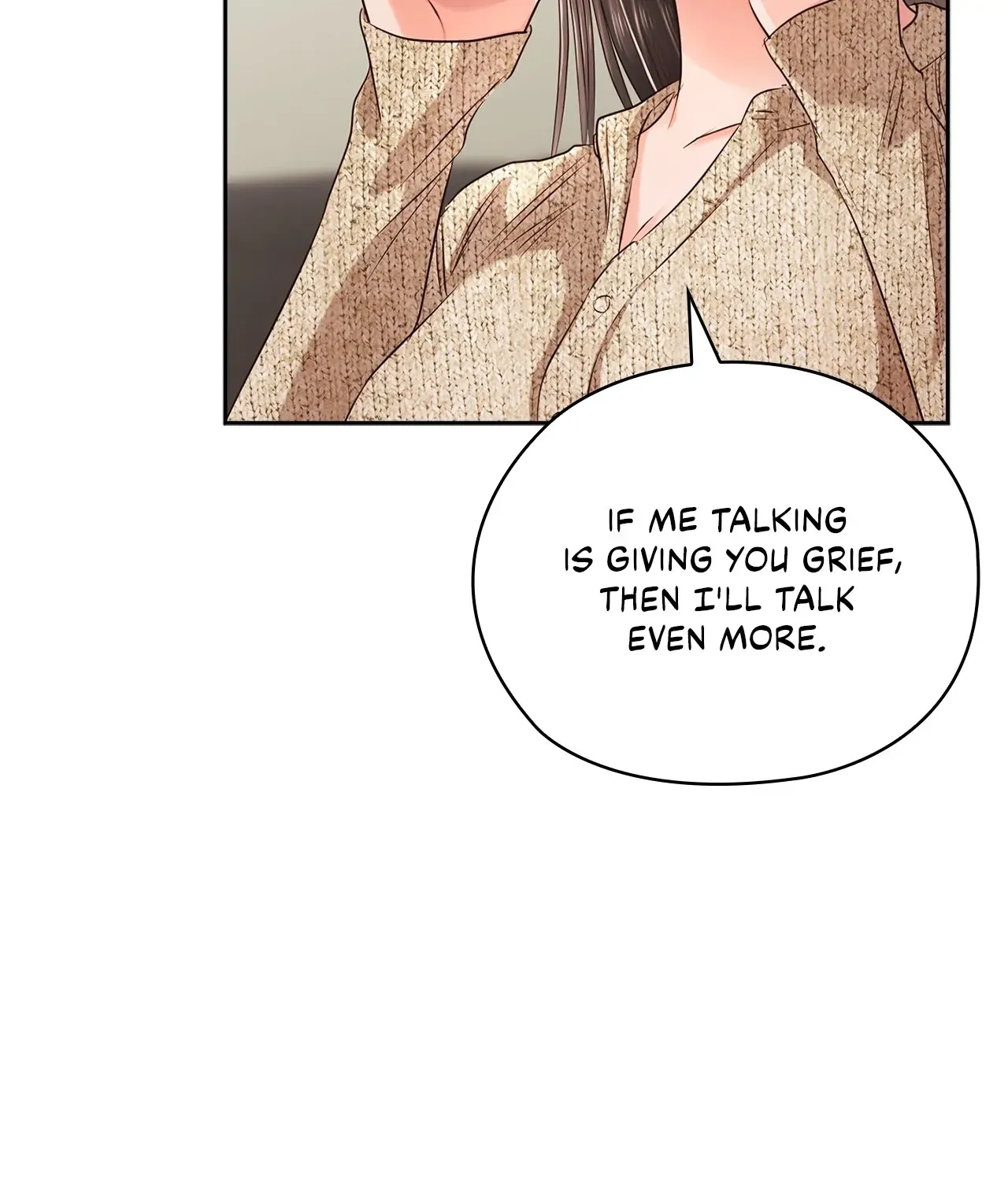 Read Quiet in the Office! chapter 38 image 134 on Lezhin