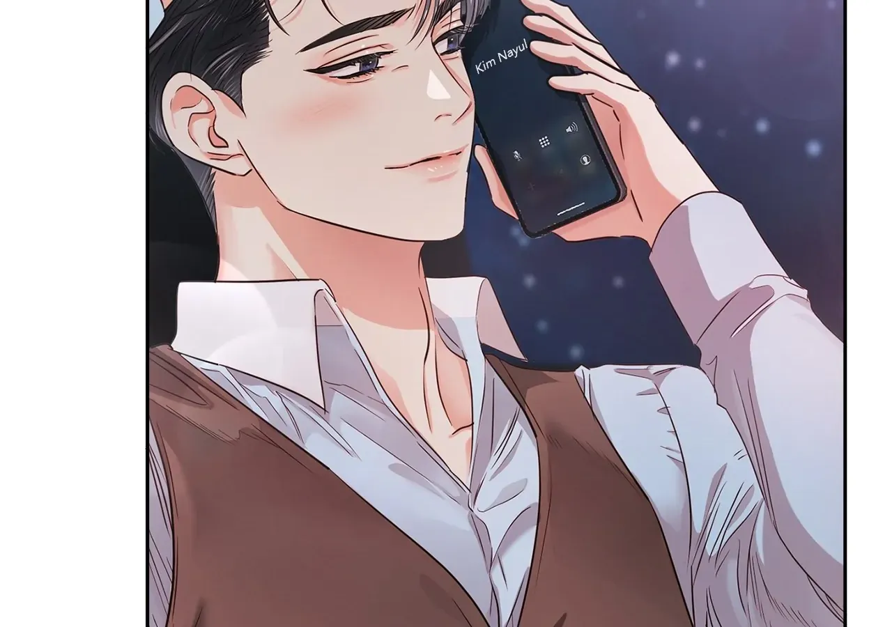 Read Quiet in the Office! chapter 38 image 141 on Lezhin