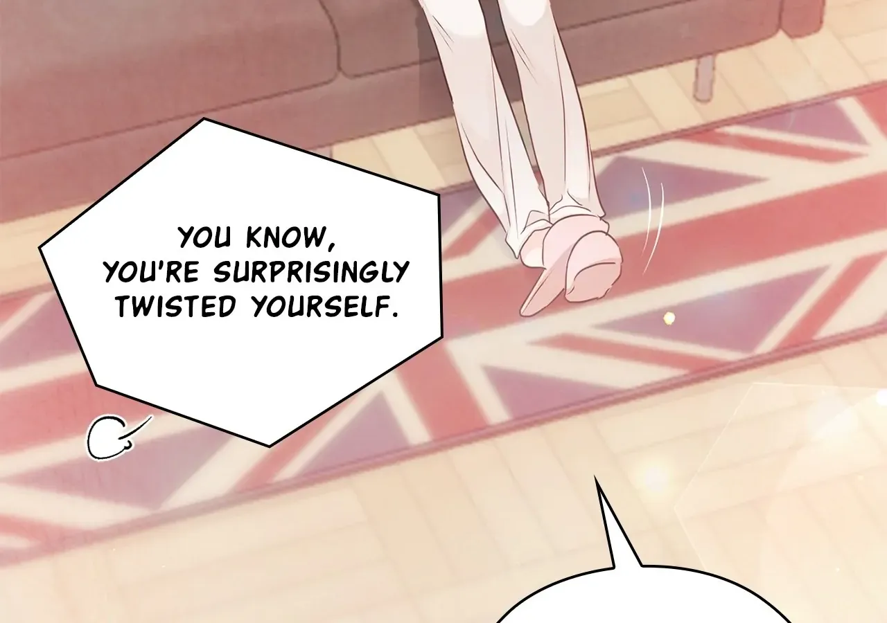 Read Quiet in the Office! chapter 38 image 145 on Lezhin