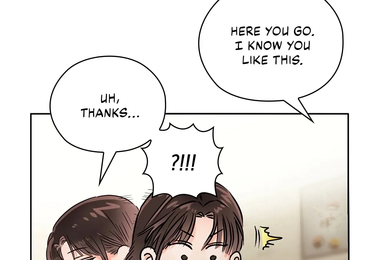 Read Quiet in the Office! chapter 38 image 37 on Lezhin