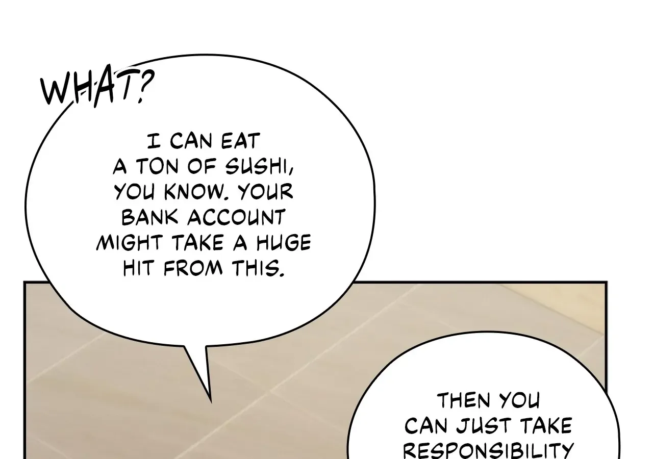 Read Quiet in the Office! chapter 38 image 41 on Lezhin