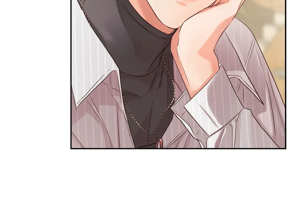 Read Quiet in the Office! chapter 38 image 46 on Lezhin
