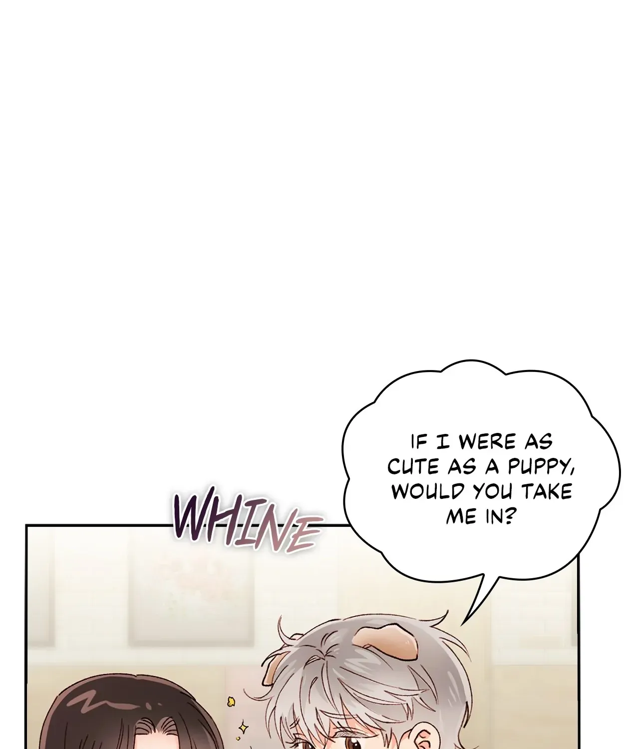 Read Quiet in the Office! chapter 38 image 47 on Lezhin