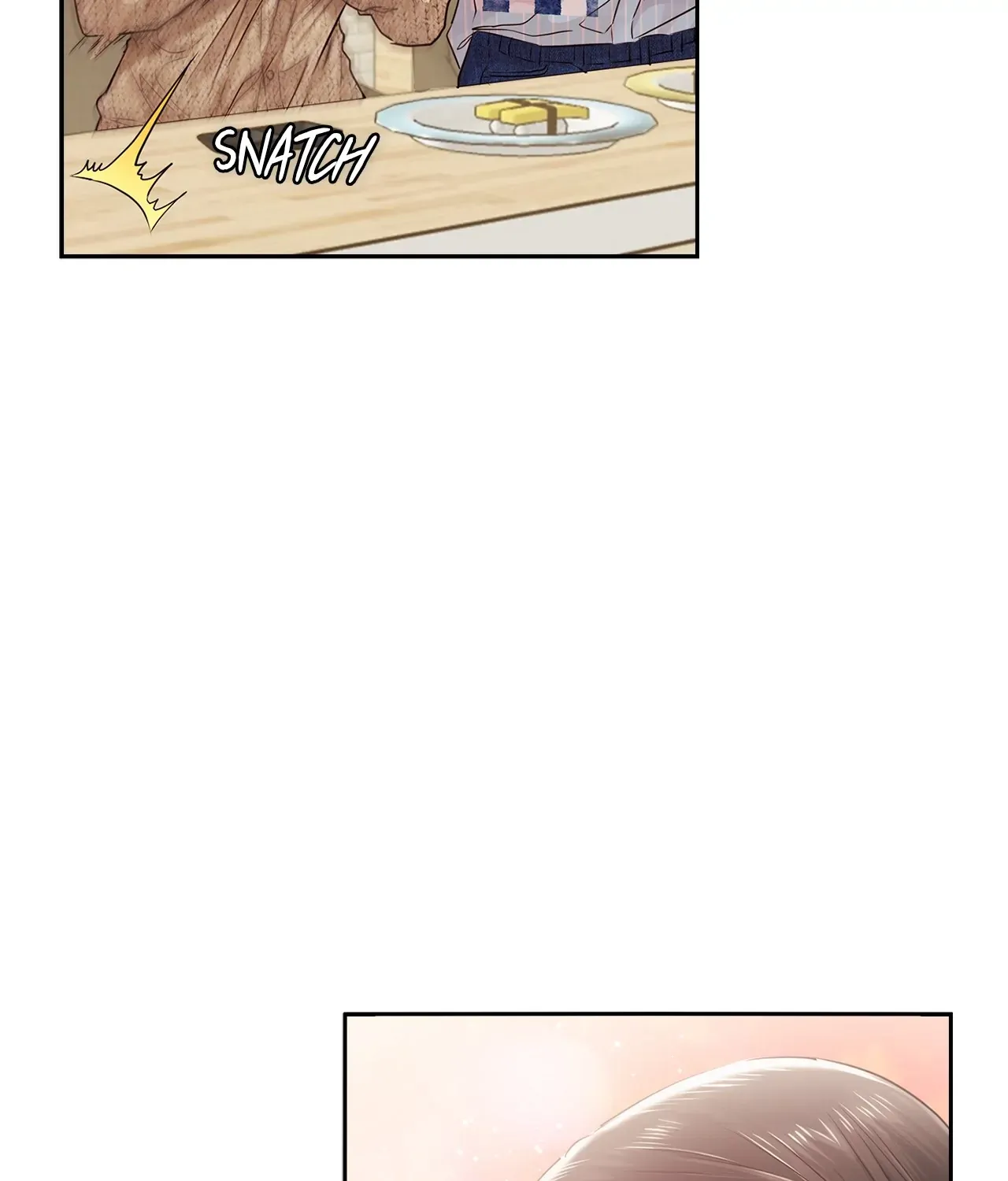 Read Quiet in the Office! chapter 38 image 53 on Lezhin