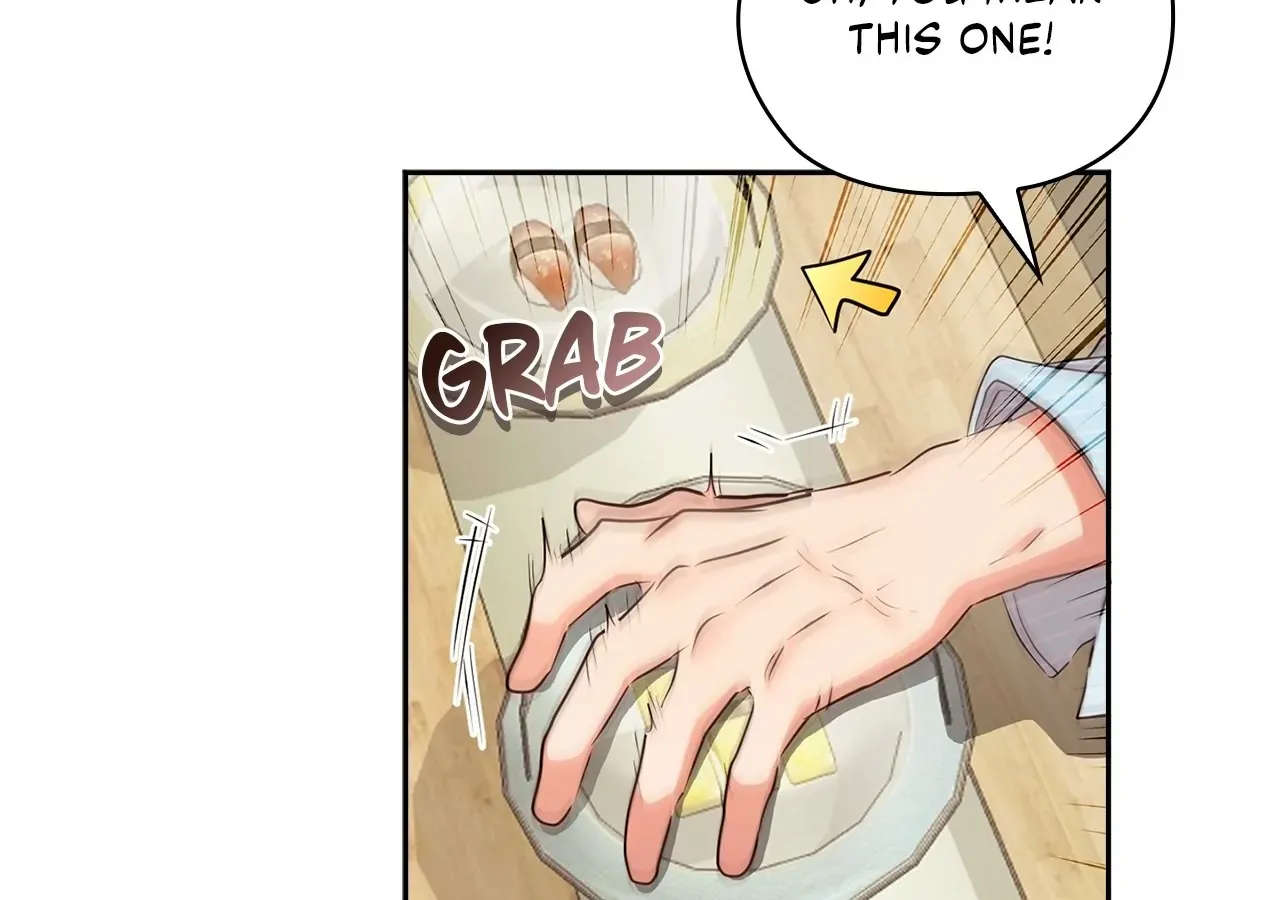 Read Quiet in the Office! chapter 38 image 6 on Lezhin
